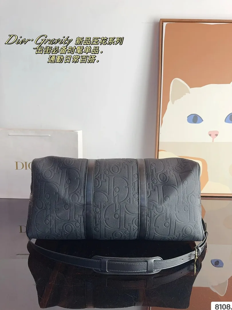 Dior Bag — Photo 14