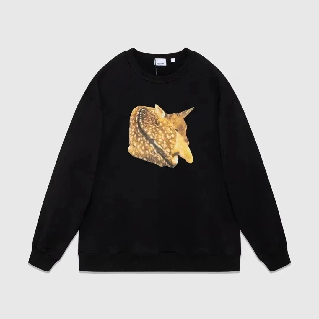 Retro Sweatshirt — photo 12