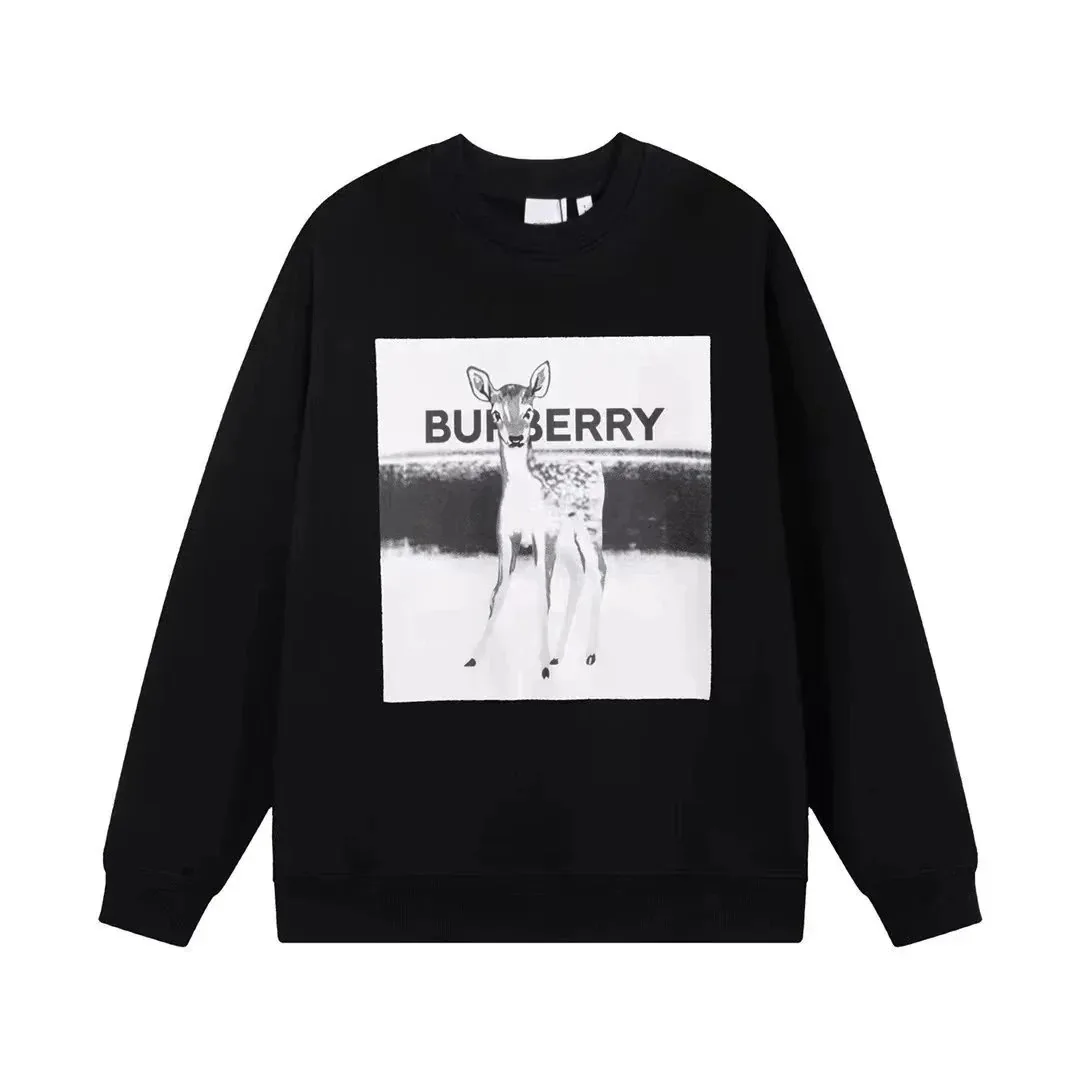 Retro Sweatshirt — photo 4