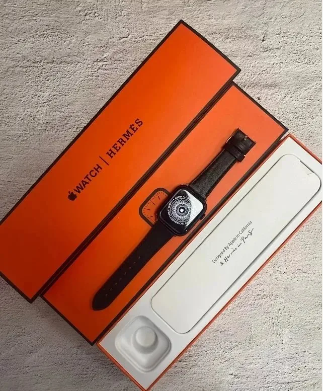 Galaxy Watch S8 — photo 5