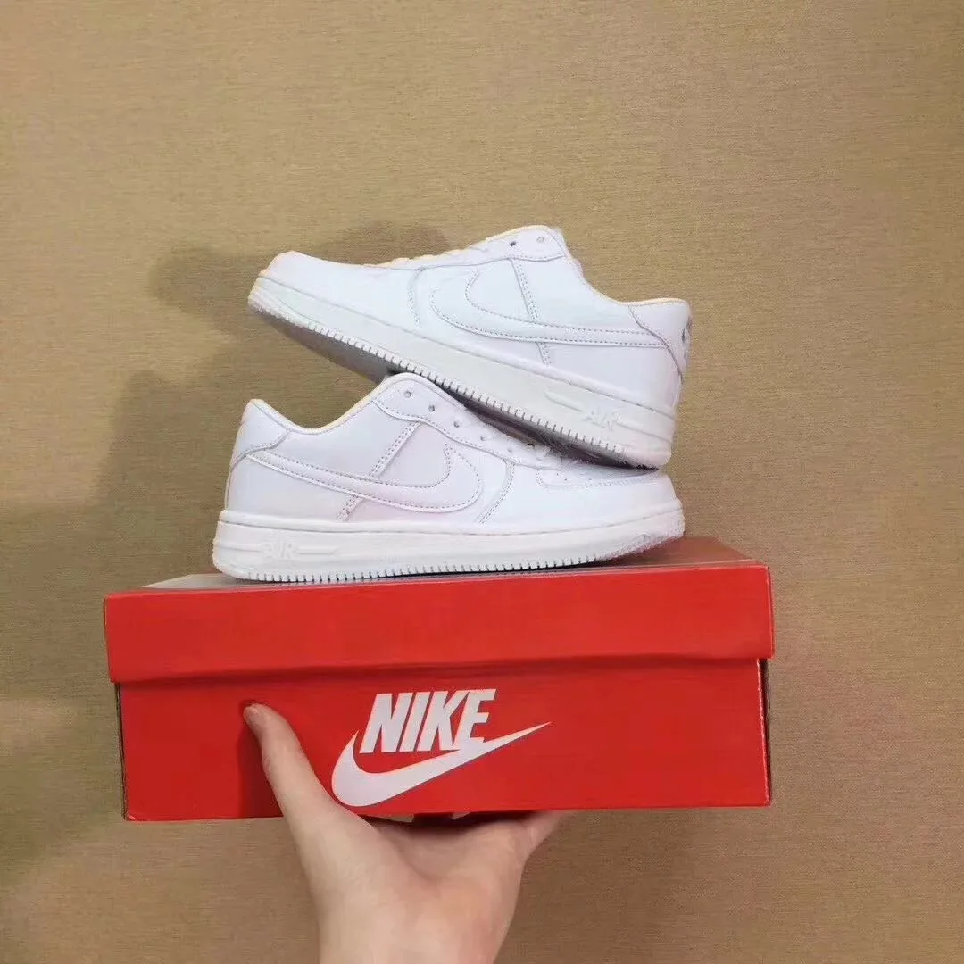 Nike Air Force 1 White