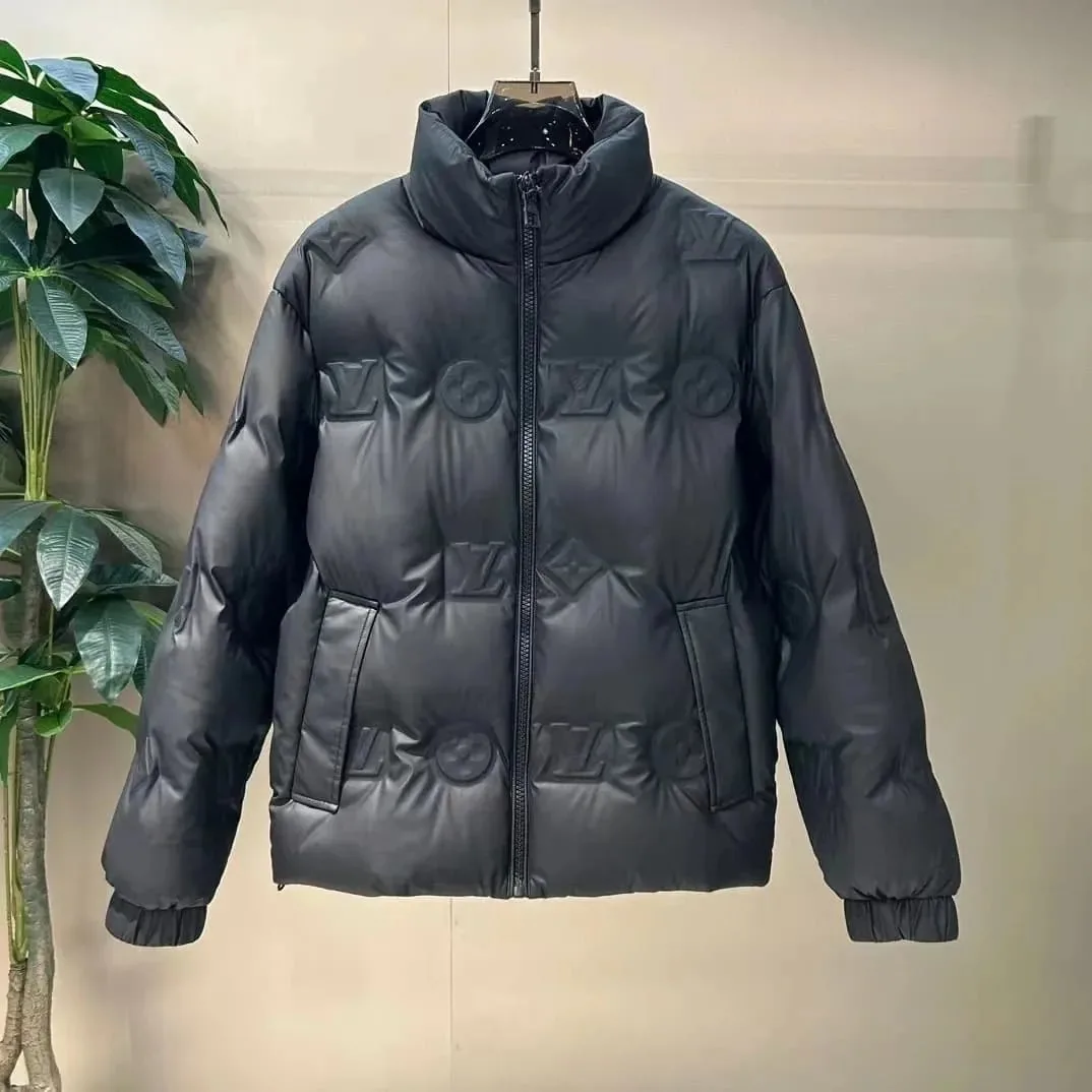 Prada Down Jacket — Photo 6