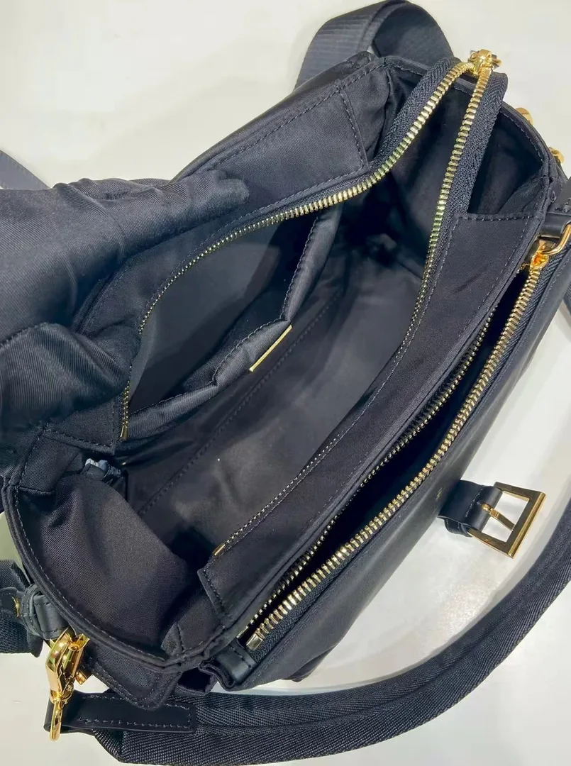 Prada Leather Handbag — photo 8
