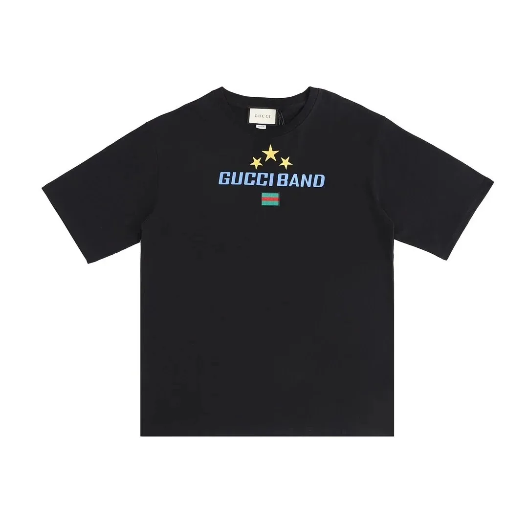 Short-Sleeve Tee — Photo 15