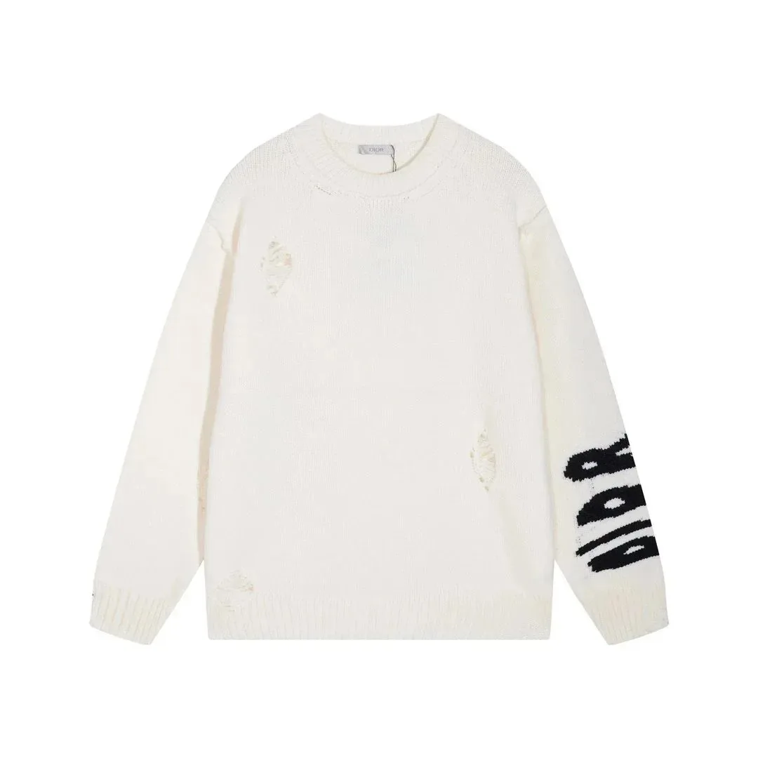 Dior Atelier Knit And Sweatshirt Collection — Photo 11