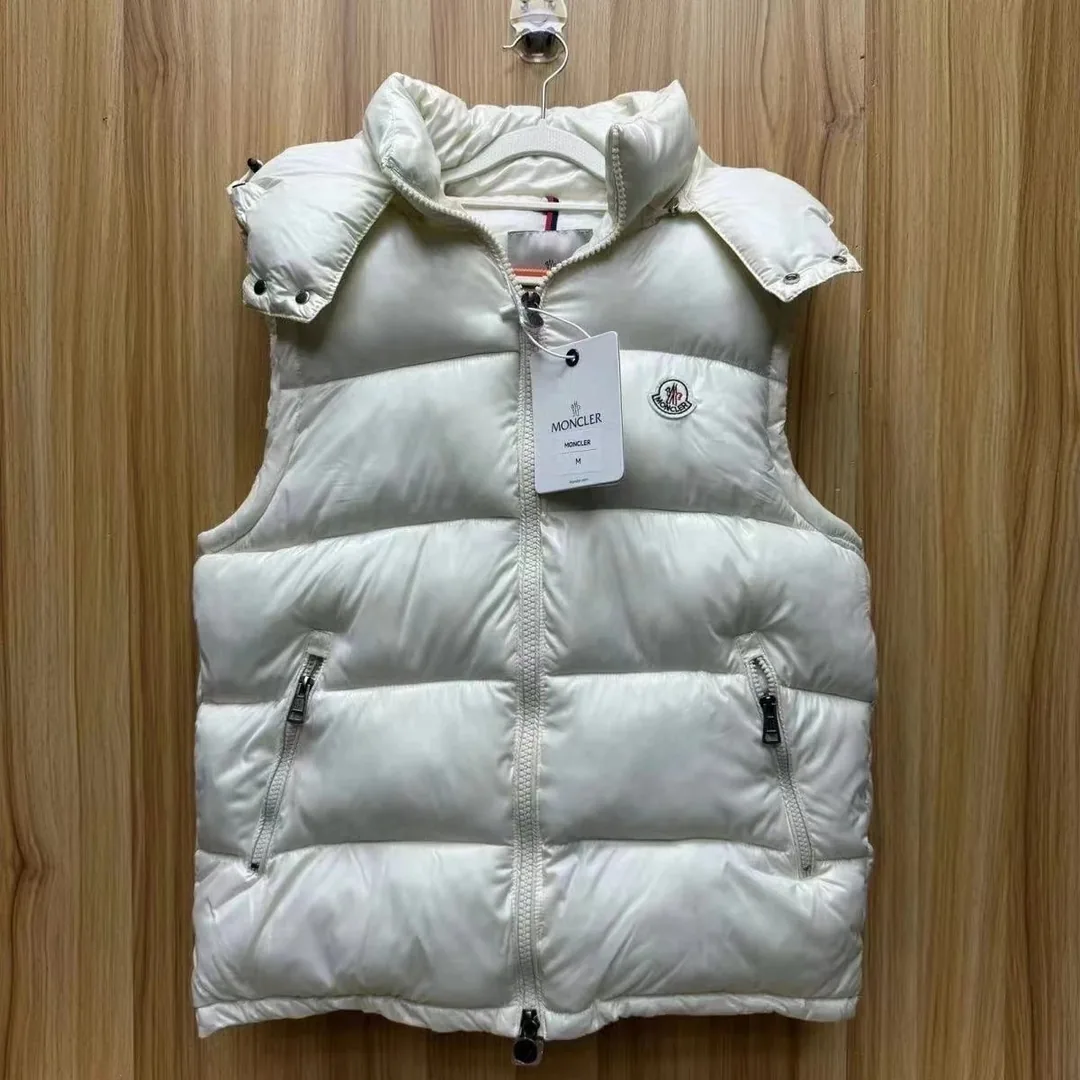 Classic Padded Down Jacket — photo 4