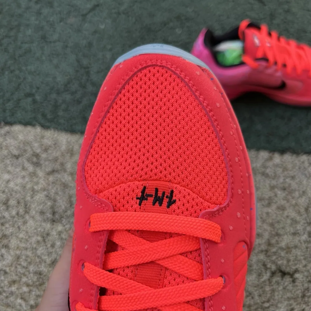 Nike Air Max Full-Length Cushion — photo 7
