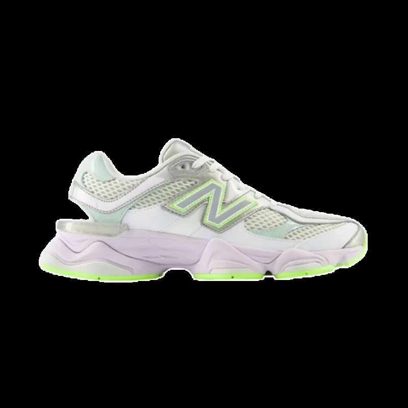 New Balance 9060 Trainers — QC