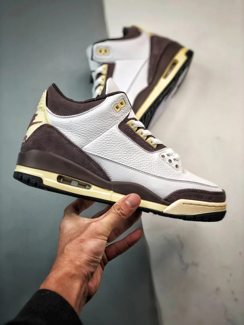 Air Jordan 3 A Ma Maniere — Photo 14