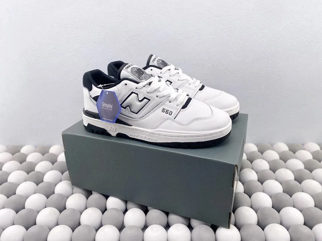 New Balance 550 — photo 10