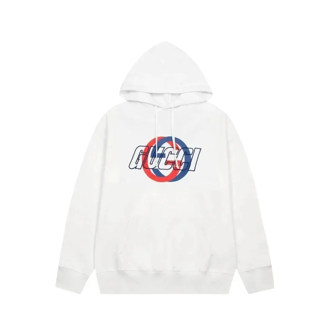 Home Hoodie — QC