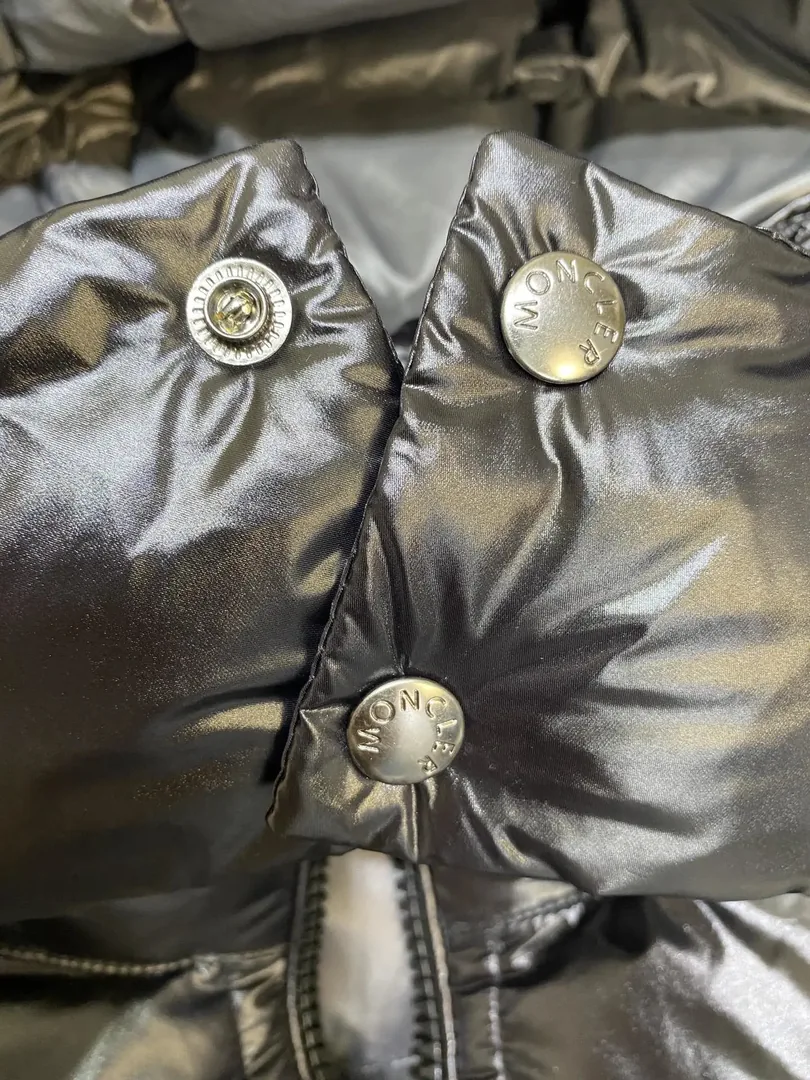 Moncler Down Vest — Photo 14