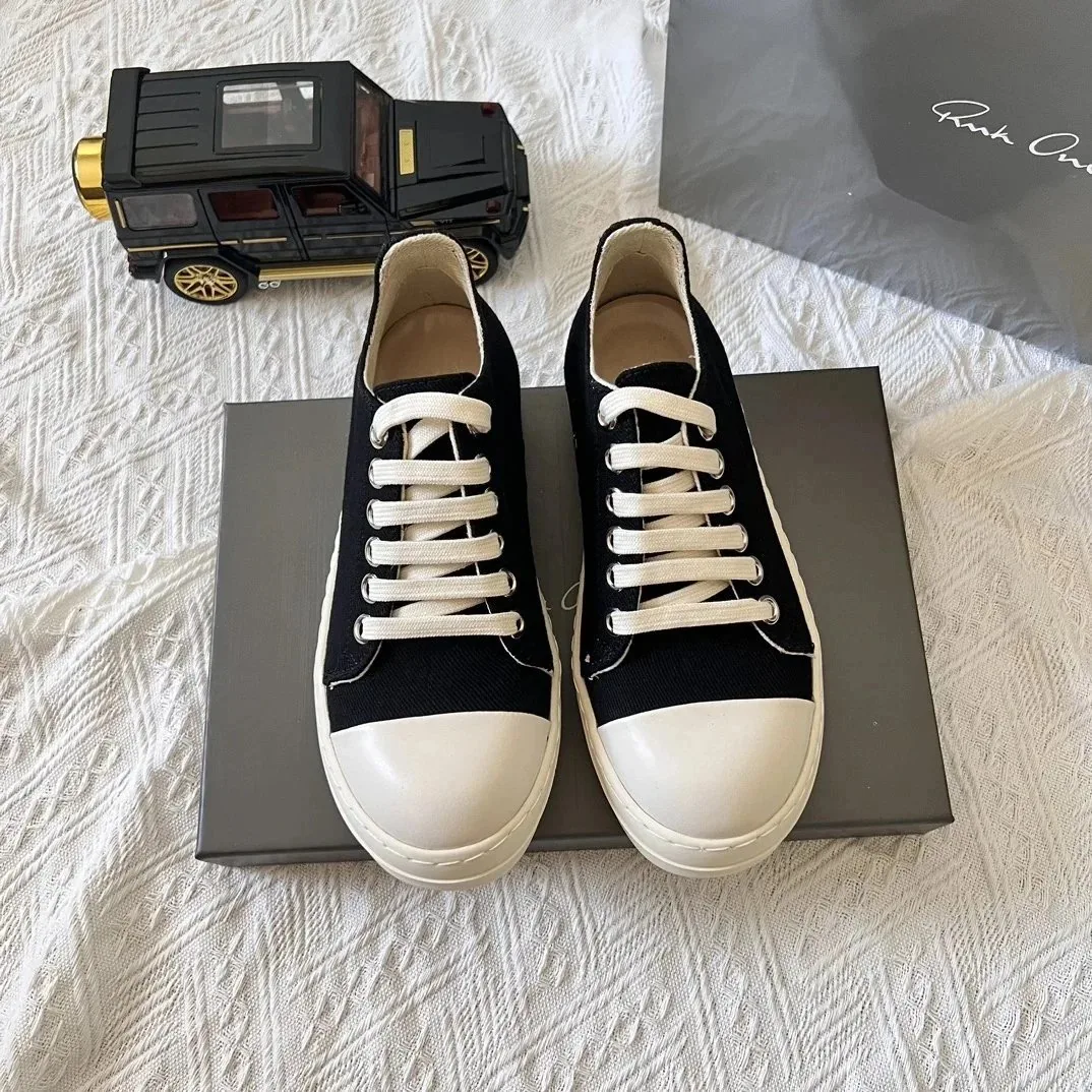 Rick Owens Sneaker Collection — QC
