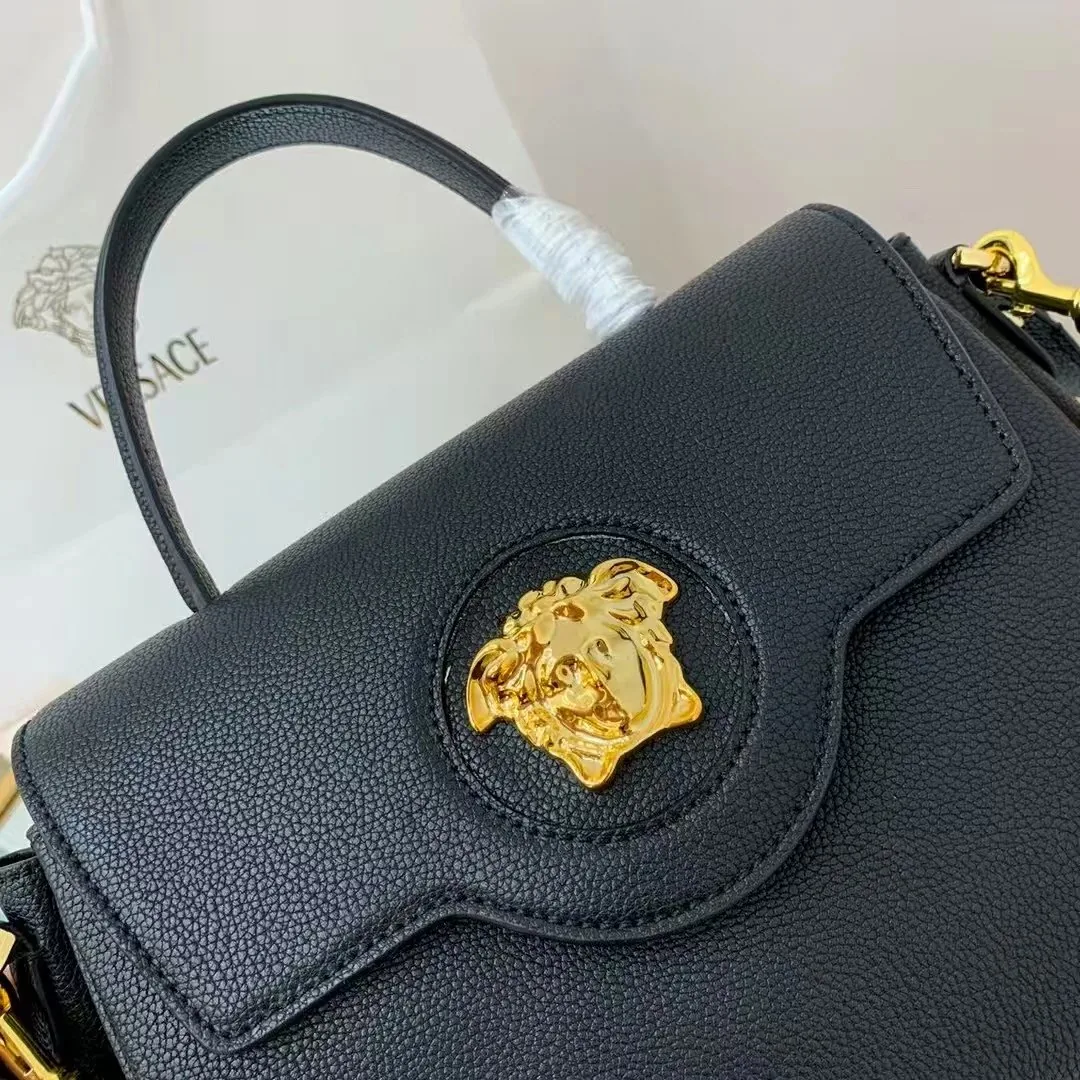 Valentino Leather Handbag — photo 8