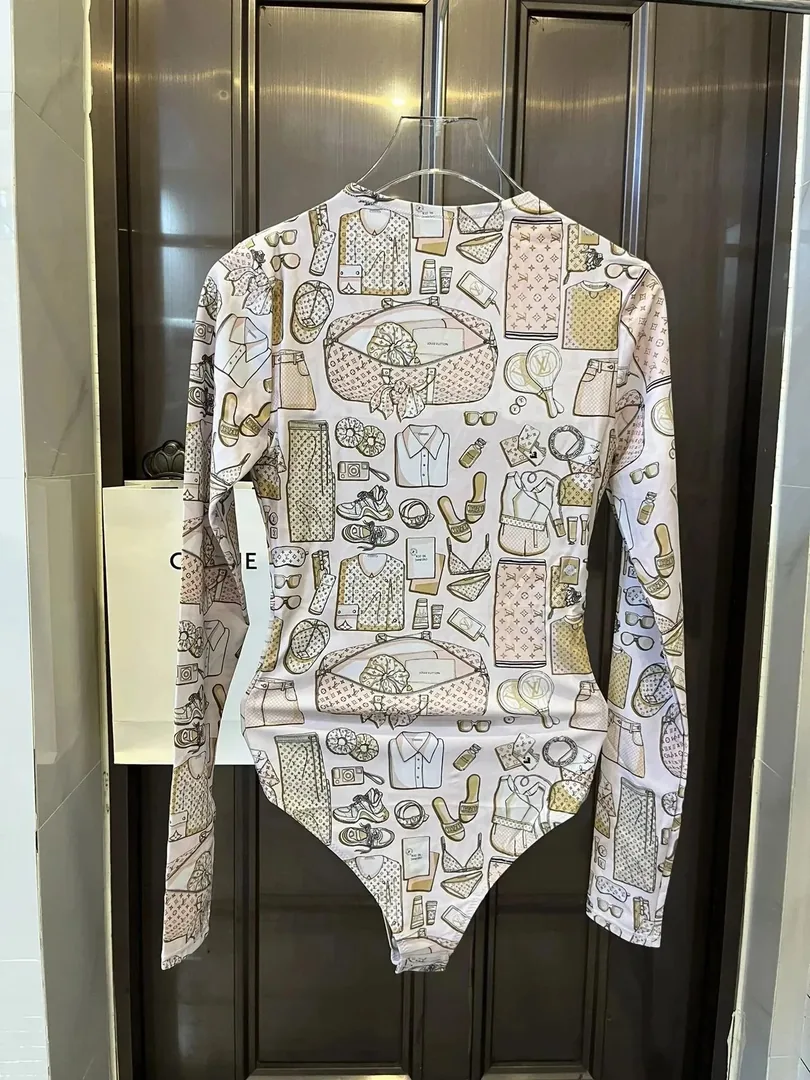 Swimsuit — QC