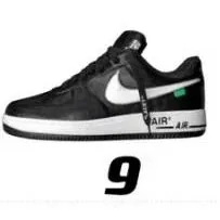 Louis Vuitton Nike Air Force 1 — Photo 10