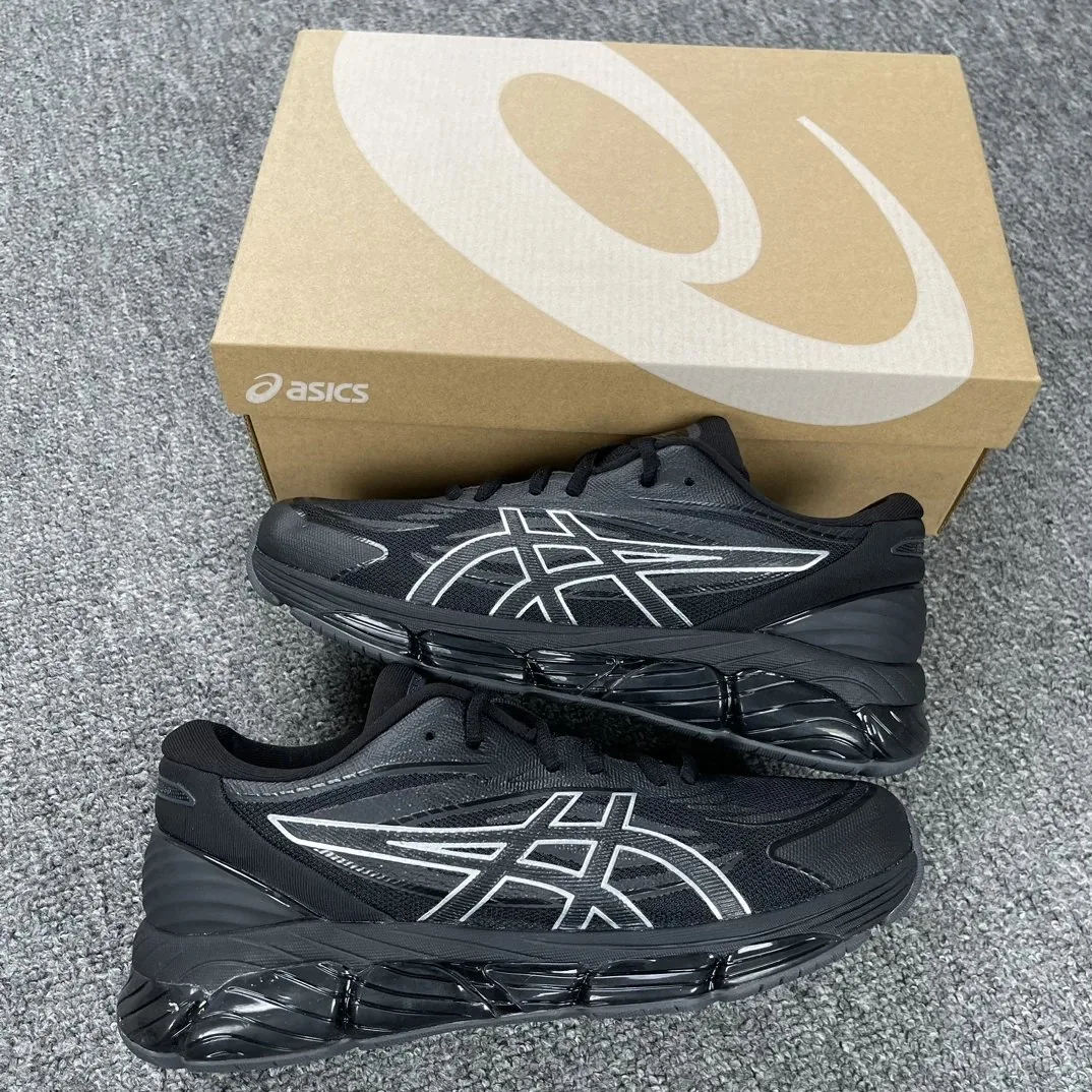 Asics Gel-Quantum 360 Grey — photo 3