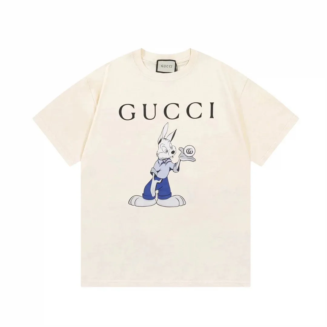 Short-Sleeve Tee — Photo 15
