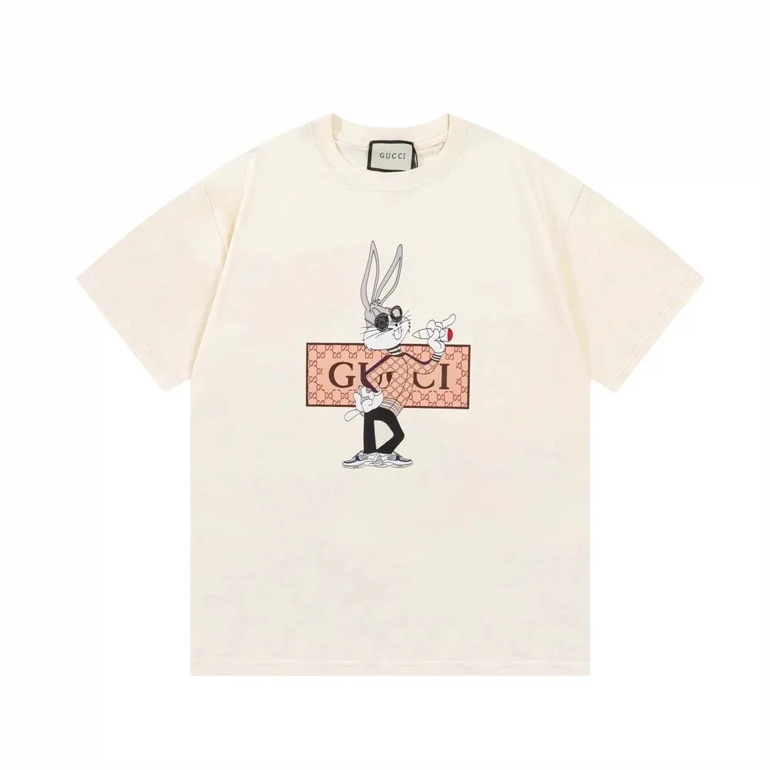 Short-Sleeve Tee — photo 12