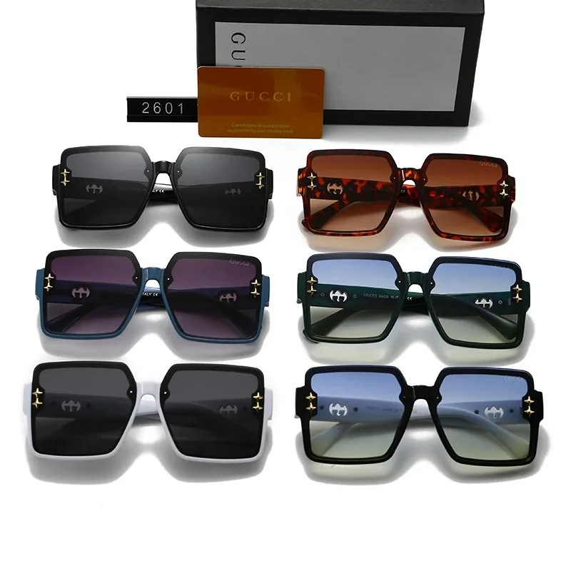 Retro Cat-Eye Sunglasses — QC