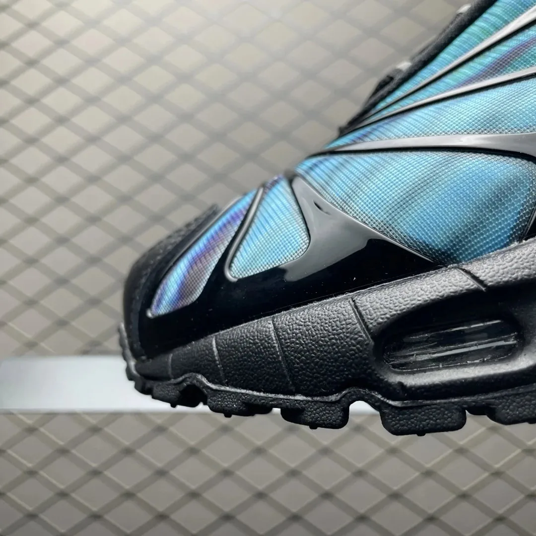Nike Air Max Tailwind 5 Grey Sneakers — Photo 6