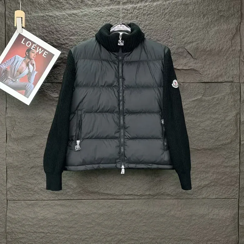 Moncler Down Jacket — photo 9