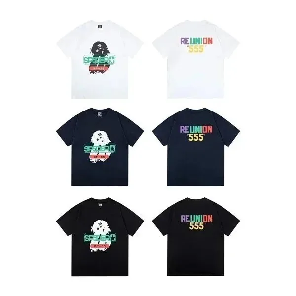 Streetwear T-Shirt — Photo 8