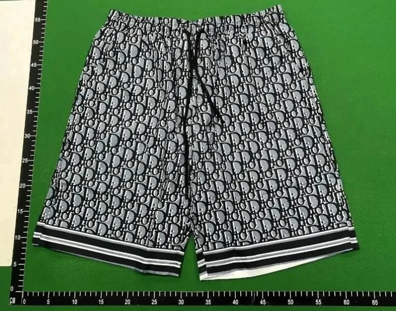 Set 001 — QC