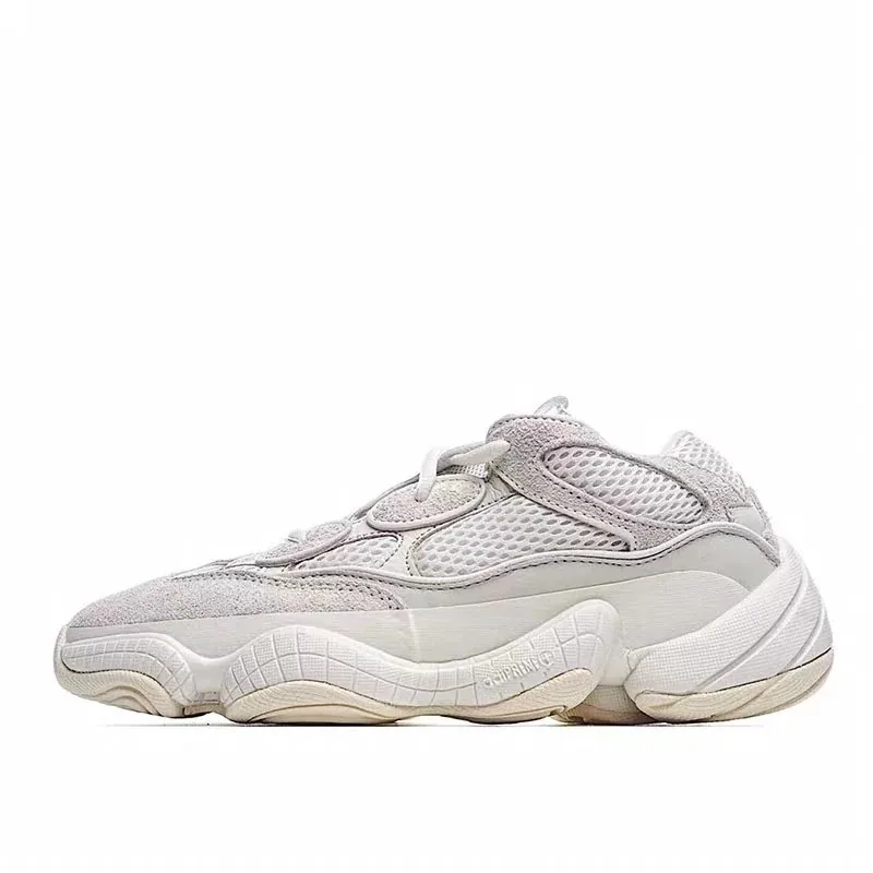 Yeezy 500 Sneakers — photo 3