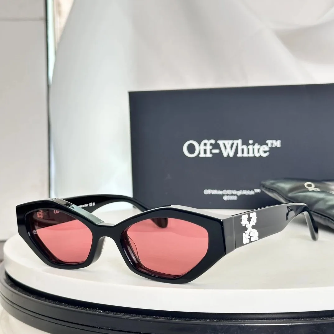 Oeri144 Sunglasses — Photo 14