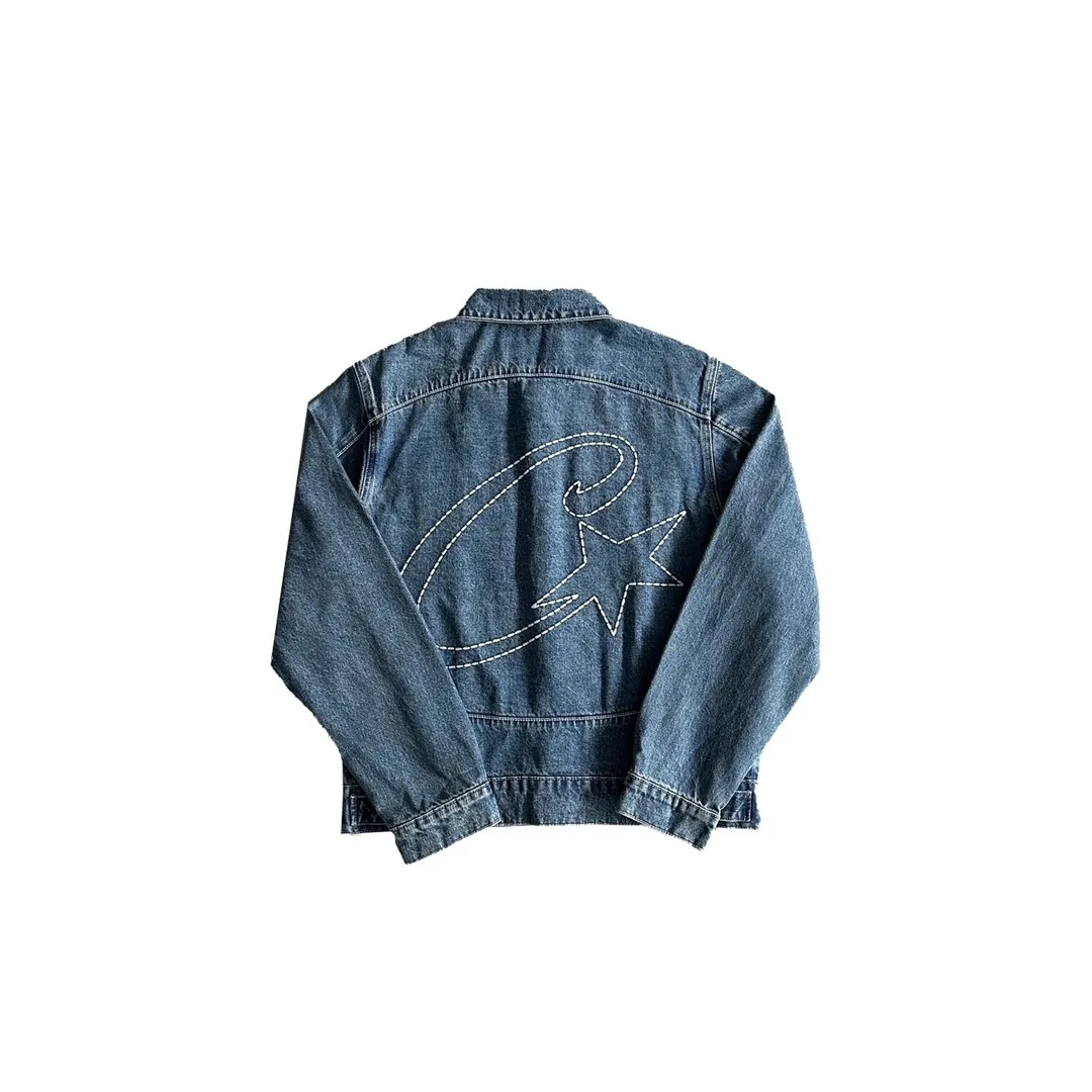 Denim Set — Photo 6