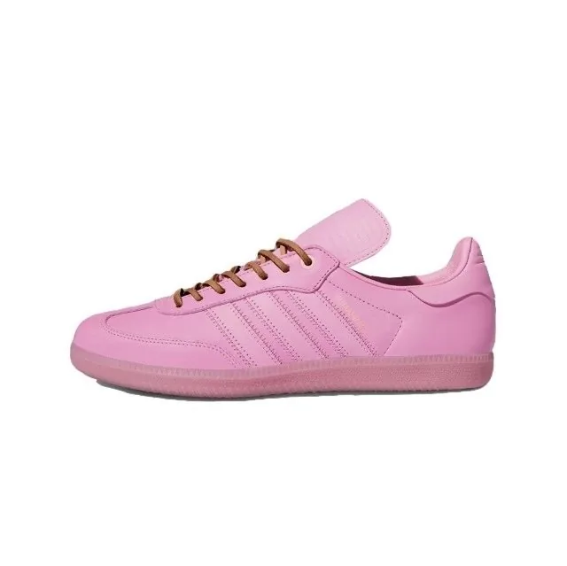 Adidas Samba Running Shoes — Photo 9