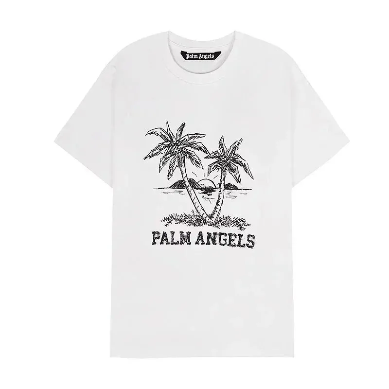 Palm Angels T-Shirt — Photo 9