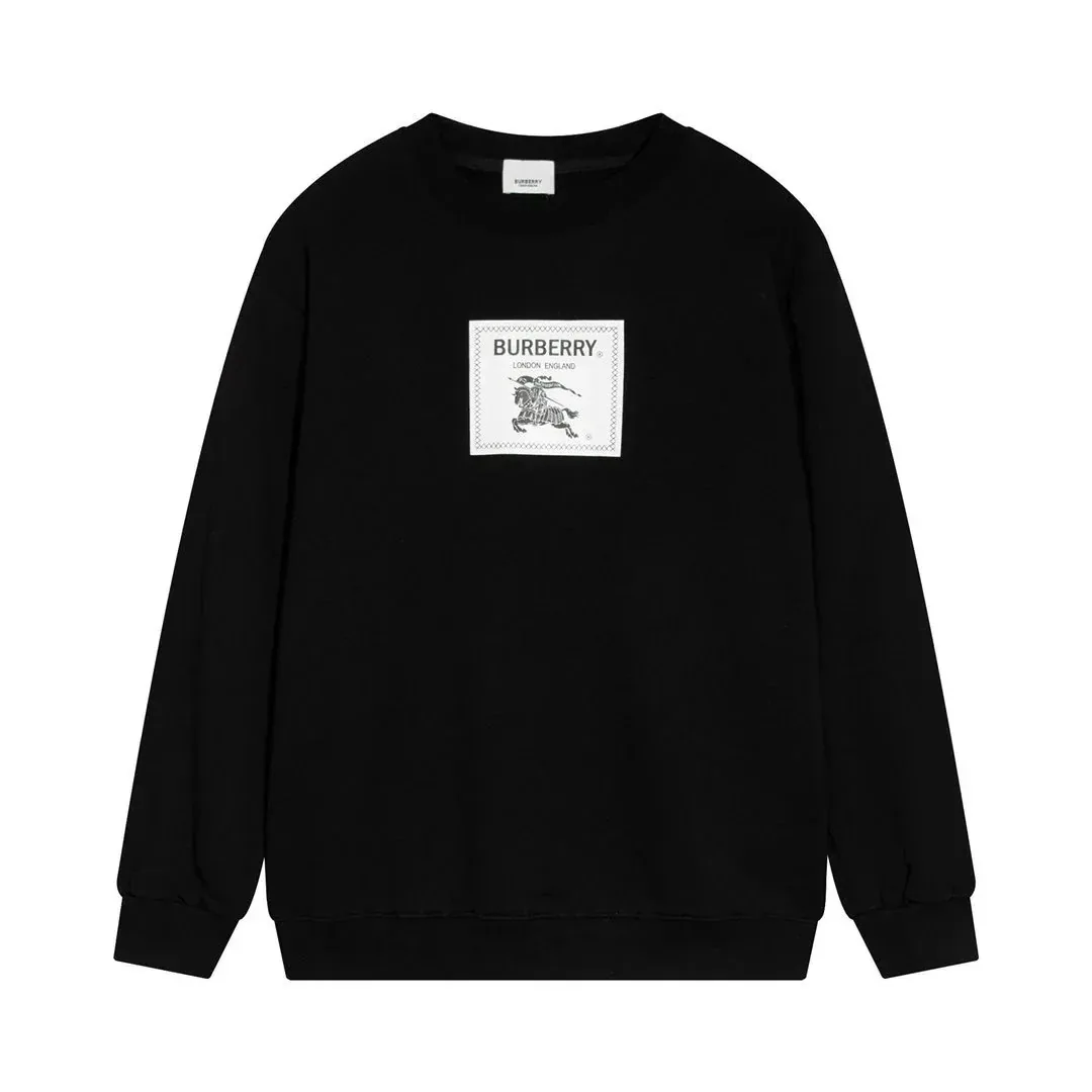 Autumn Winter Sweatshirt — Photo 10