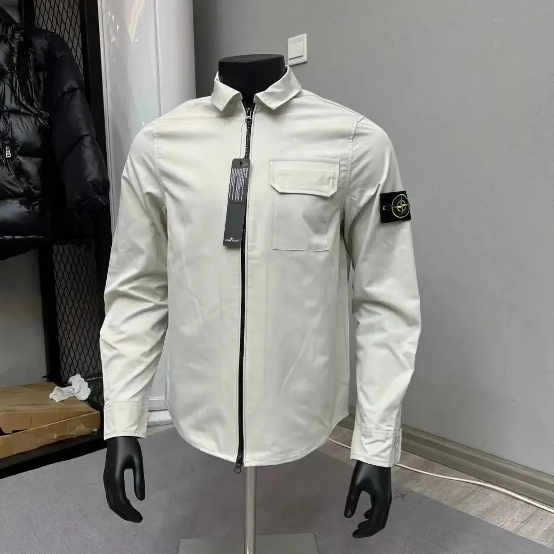 Stone Island Jacket — Photo 5