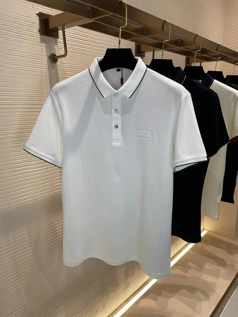 Dior T-Shirt — photo 3