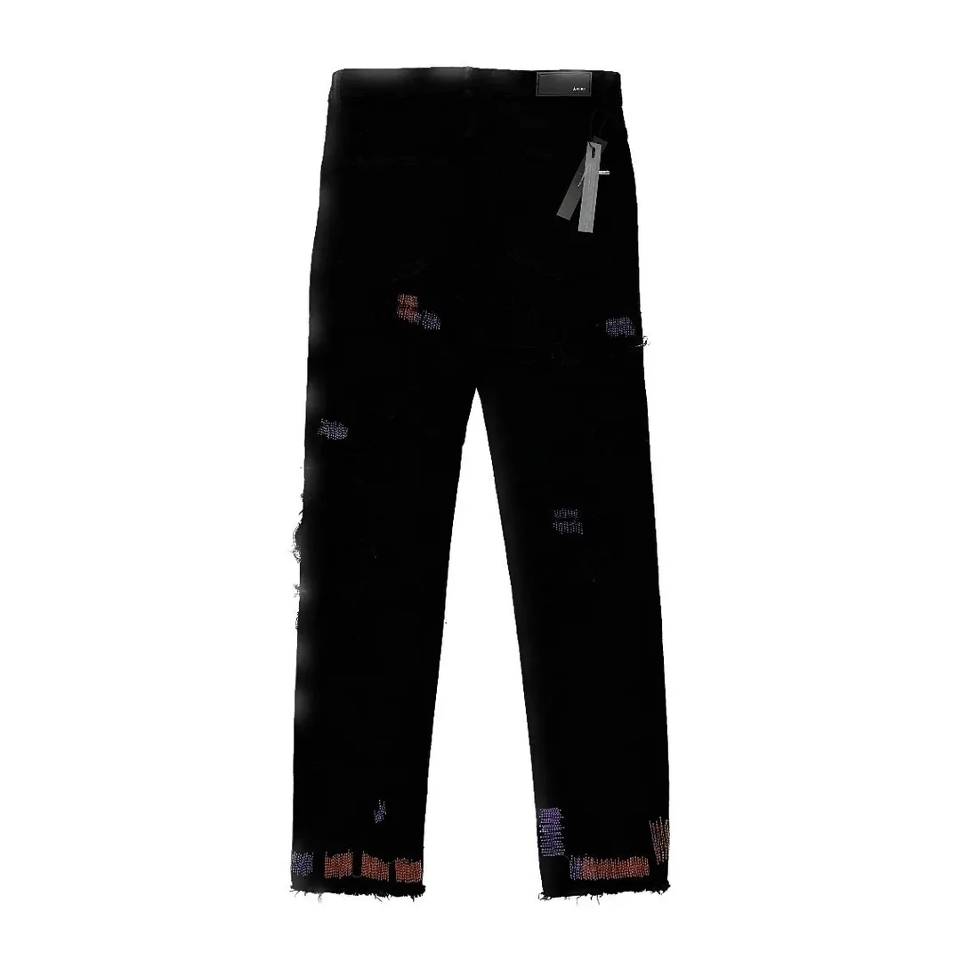 Amiri Pants — Zdjęcie 13