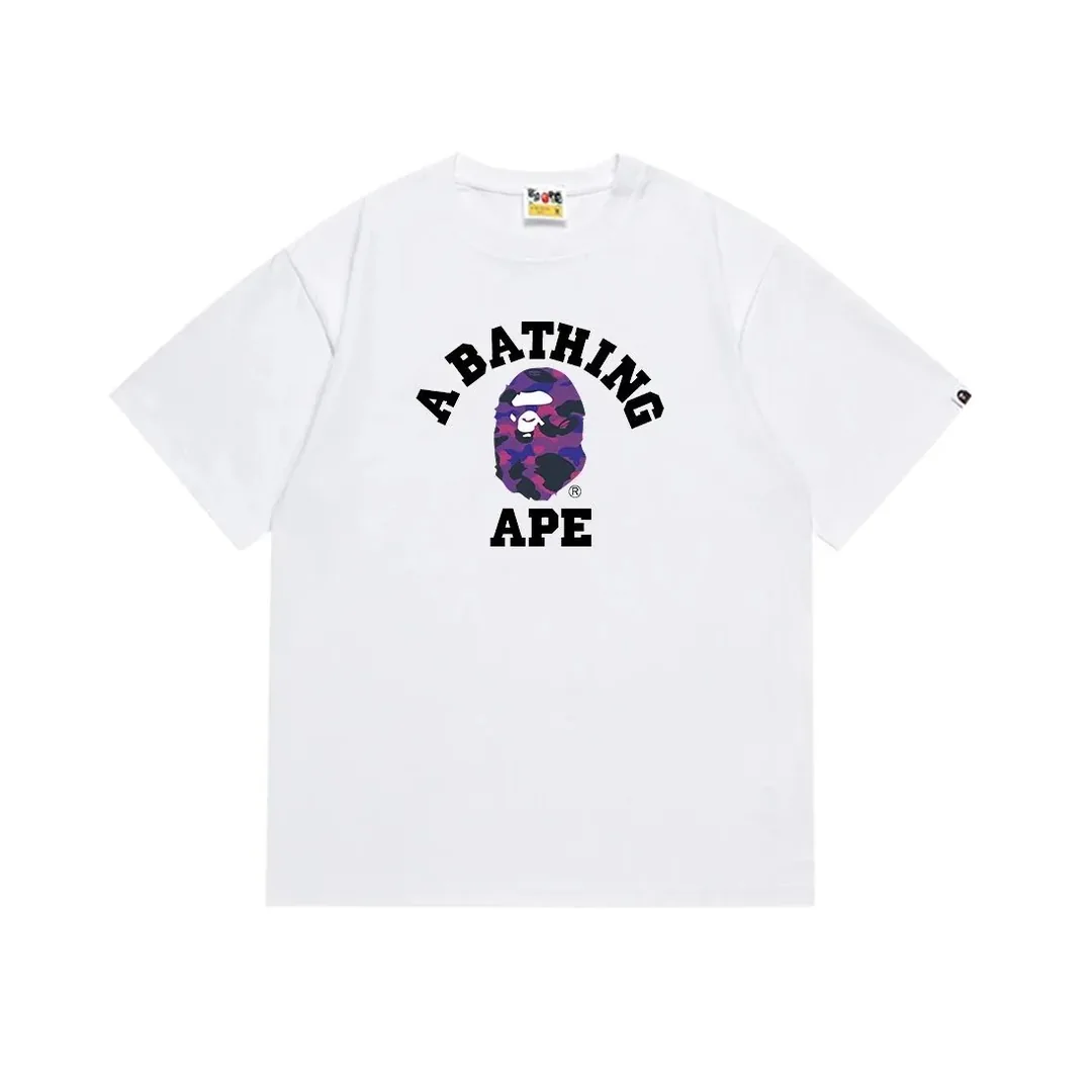 Bape T-Shirt — QC