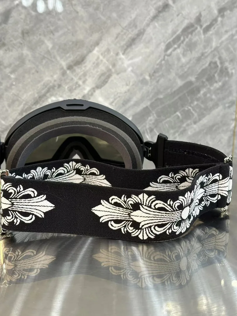 Goggles — QC