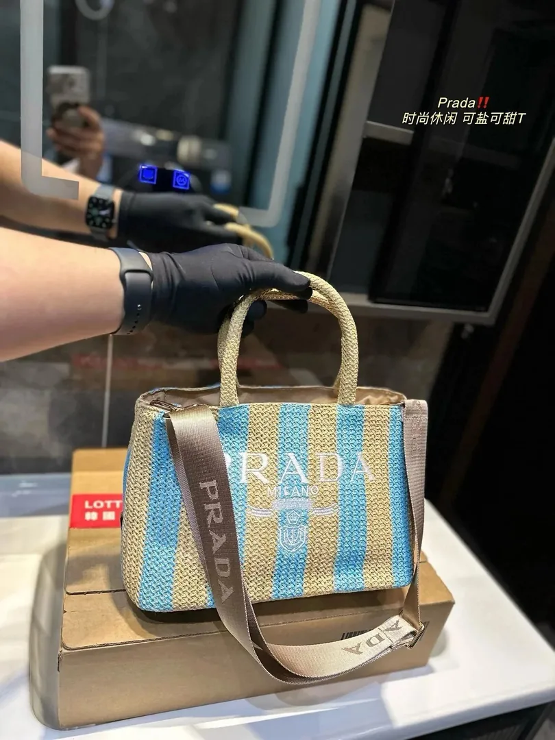 Crossbody Bag — QC