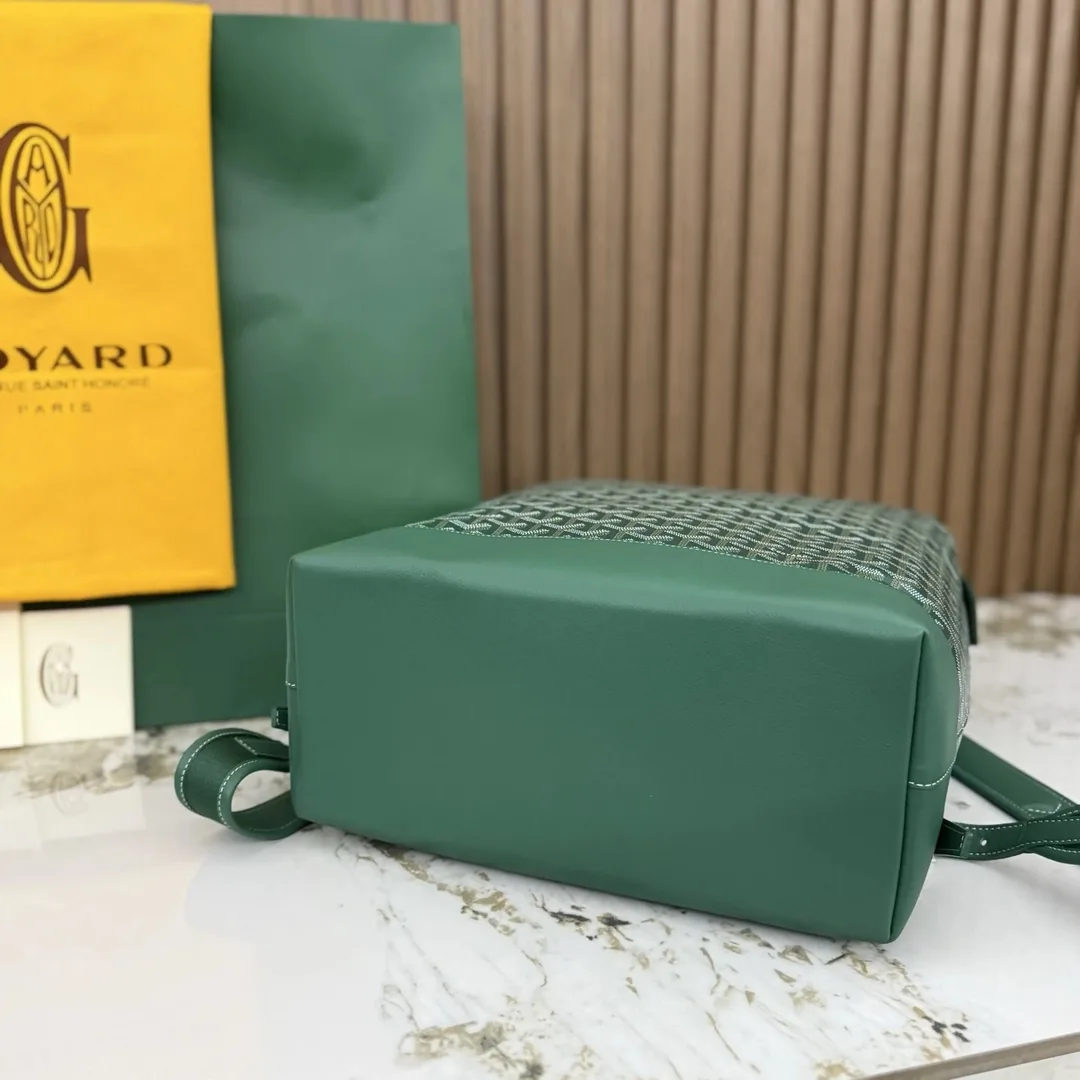 Goyard Backpack — photo 6
