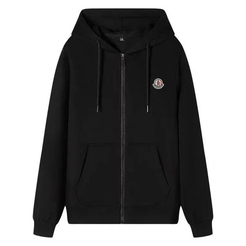Autumn Winter Hooded Sweatshirt — Photo 4