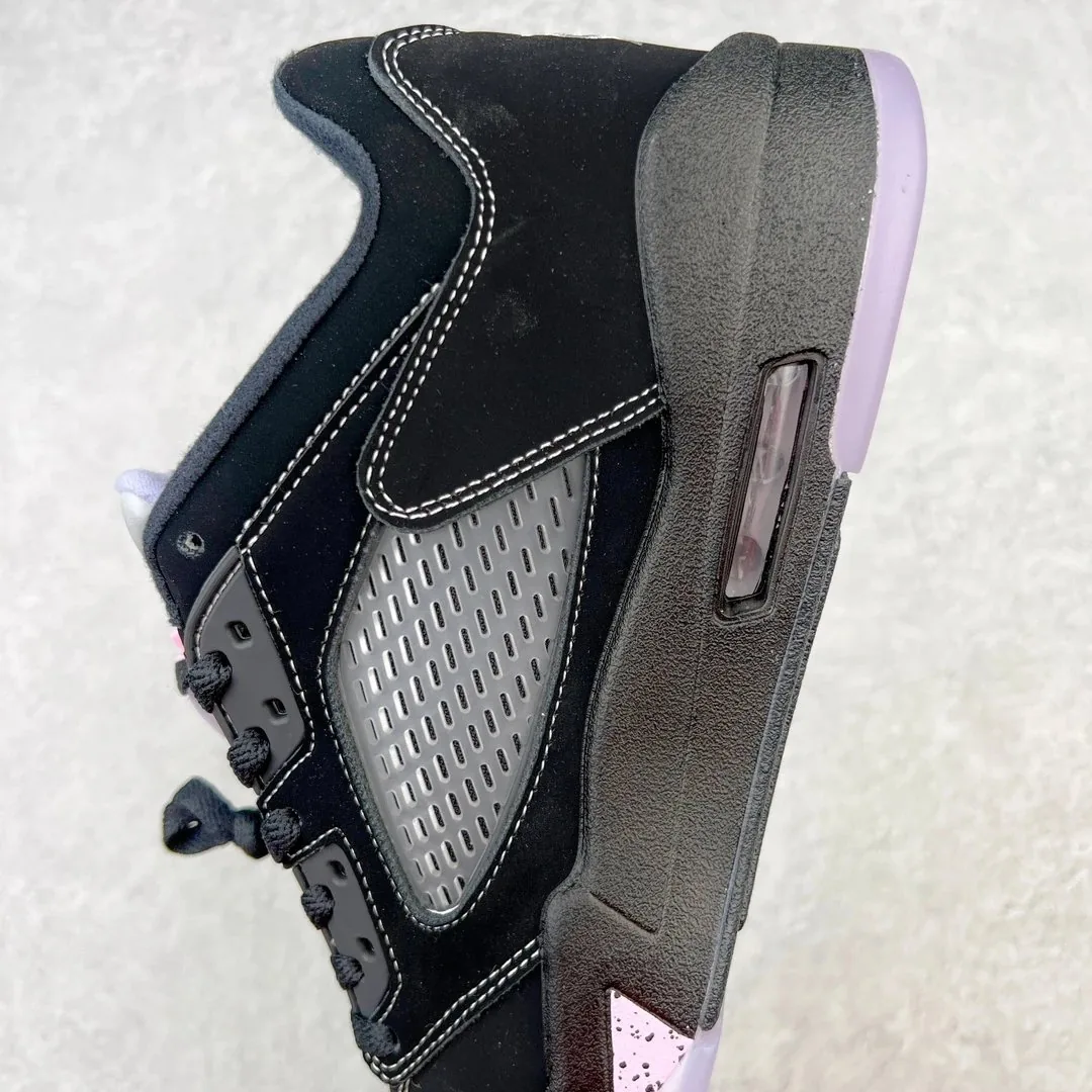 Air Jordan 5 Low Dongdan — photo 7