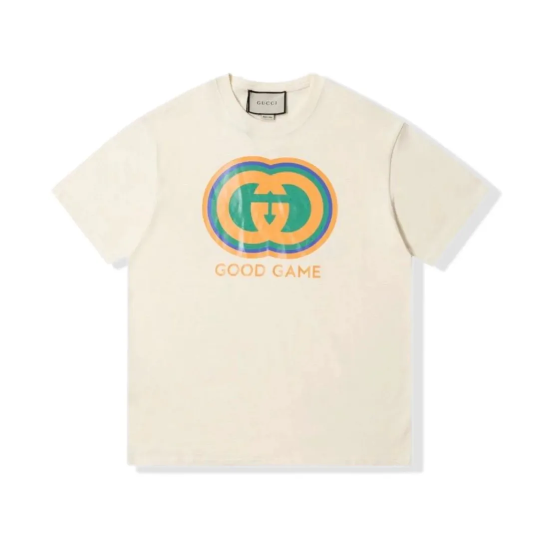 Short-Sleeve Tee — Photo 6