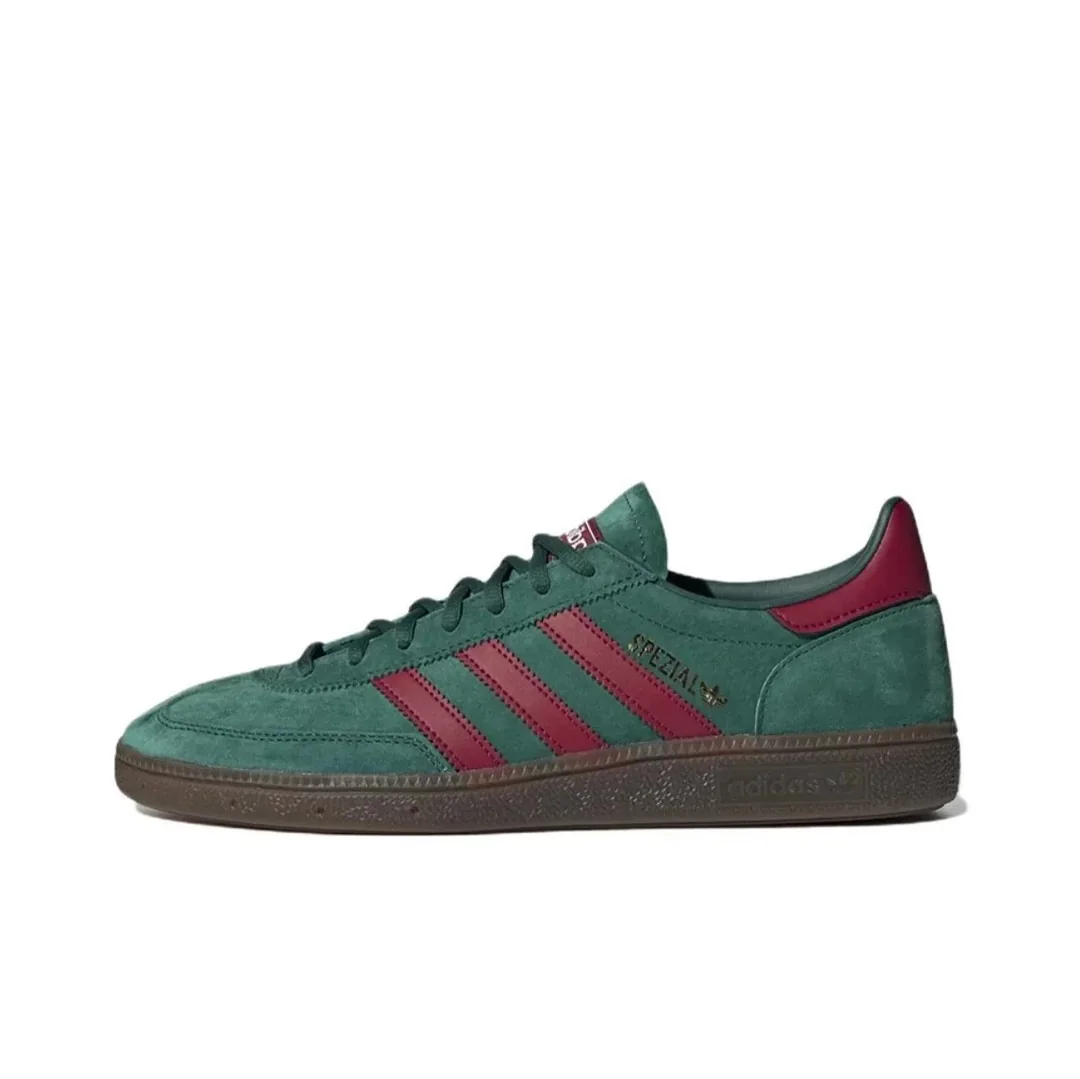 Adidas Handball Spezial Low-Top Trainers — Photo 3