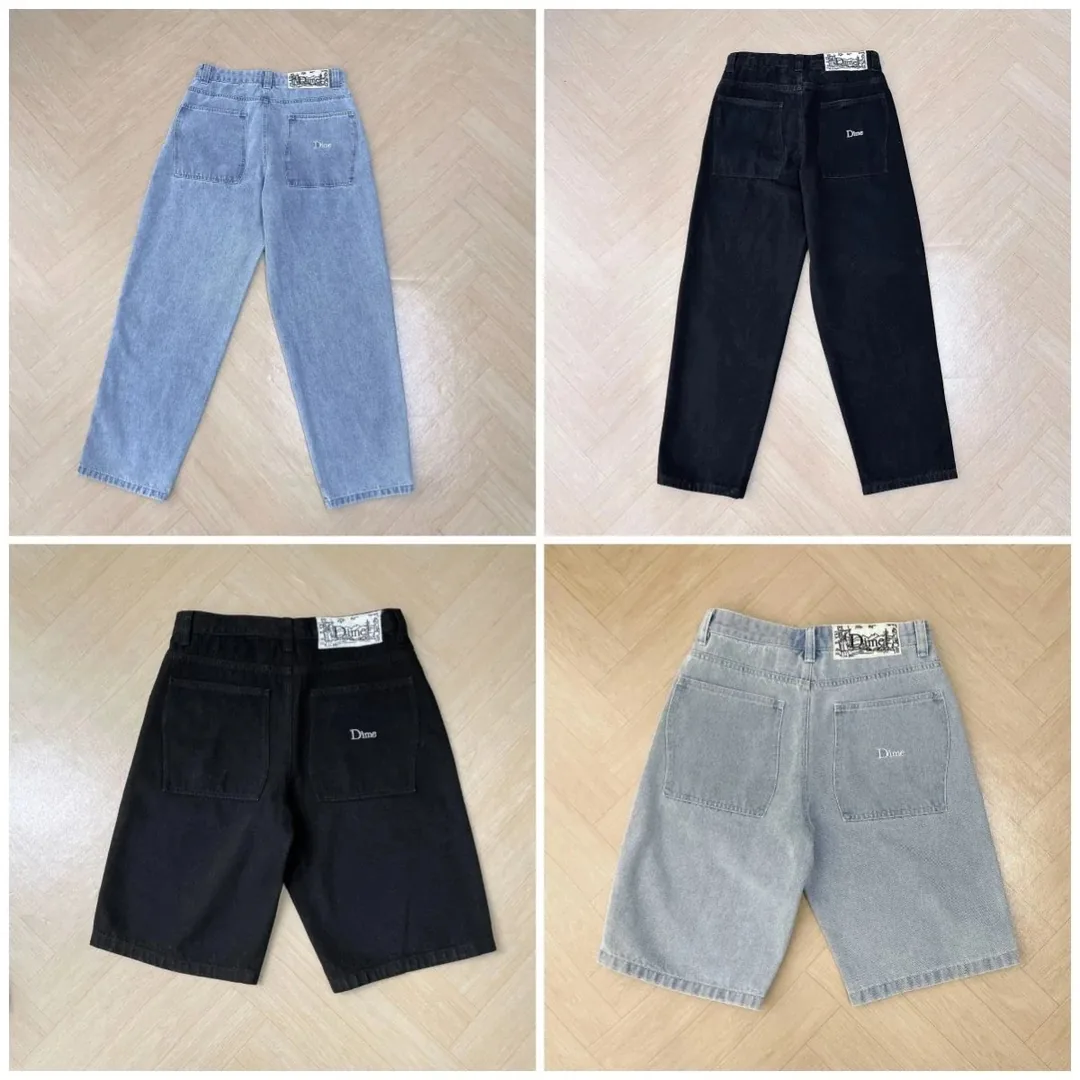 Denim Jeans