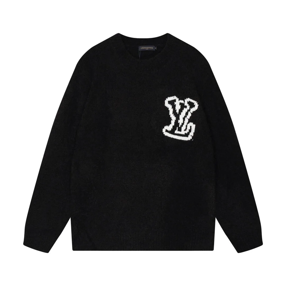 Knit Sweater — Photo 2