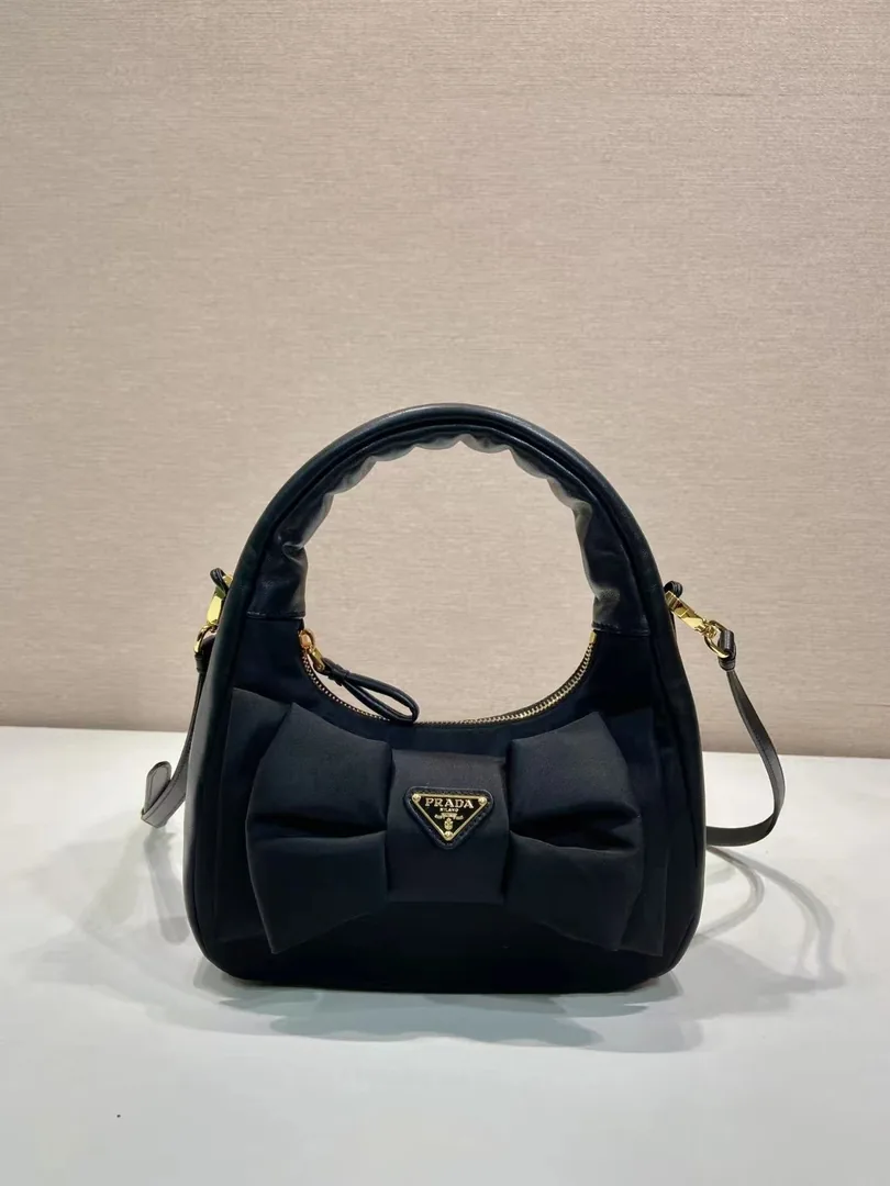Prada Leather Bag