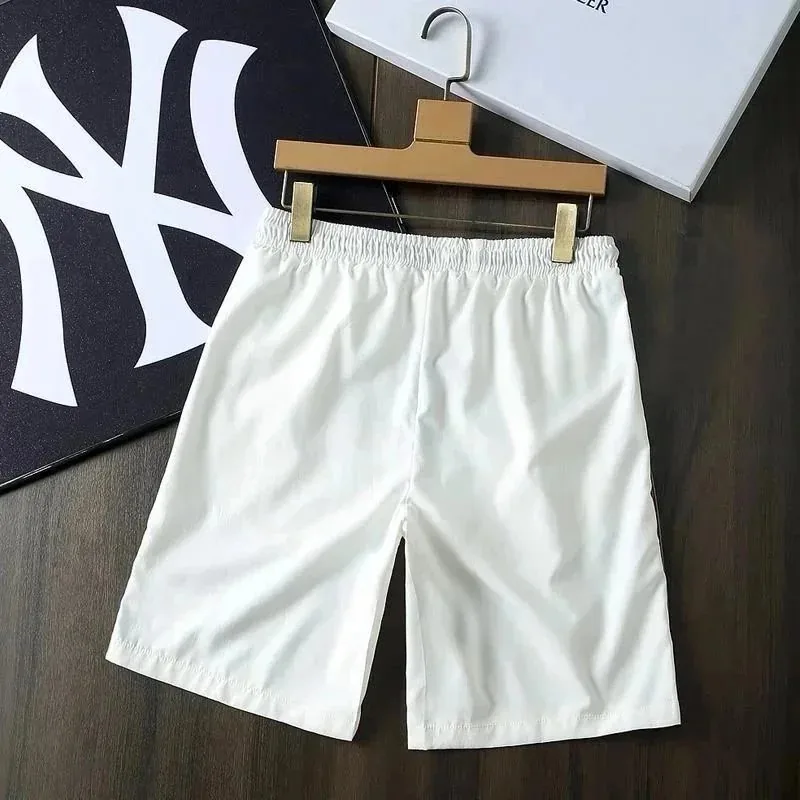 Beach Shorts — QC