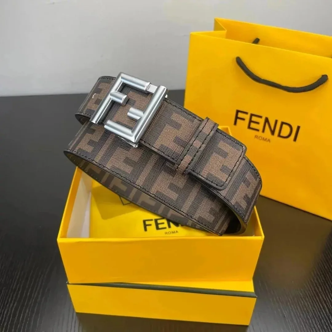 Fendi Belt — Photo 3